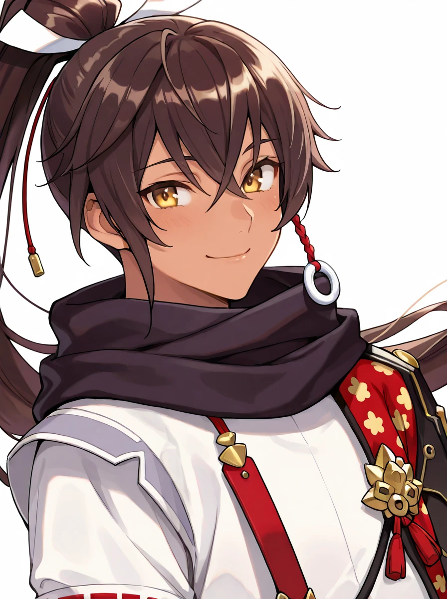Subaru (Rune factory Guardians of Azuma) V1