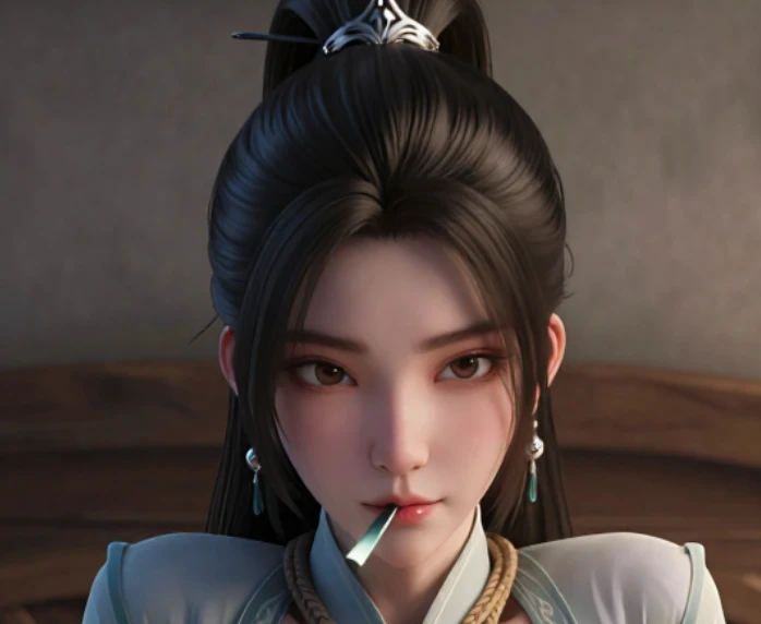 宁姚 v1.0