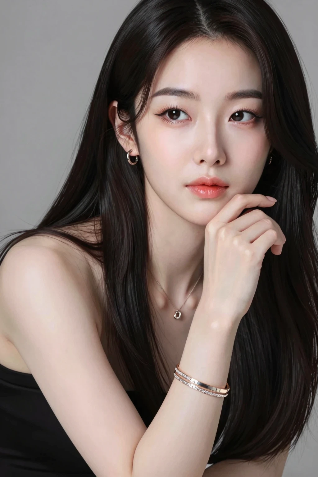 NexBlend 07 Asian Realistic LoRA - Z image turbo (ZIT) v1.0