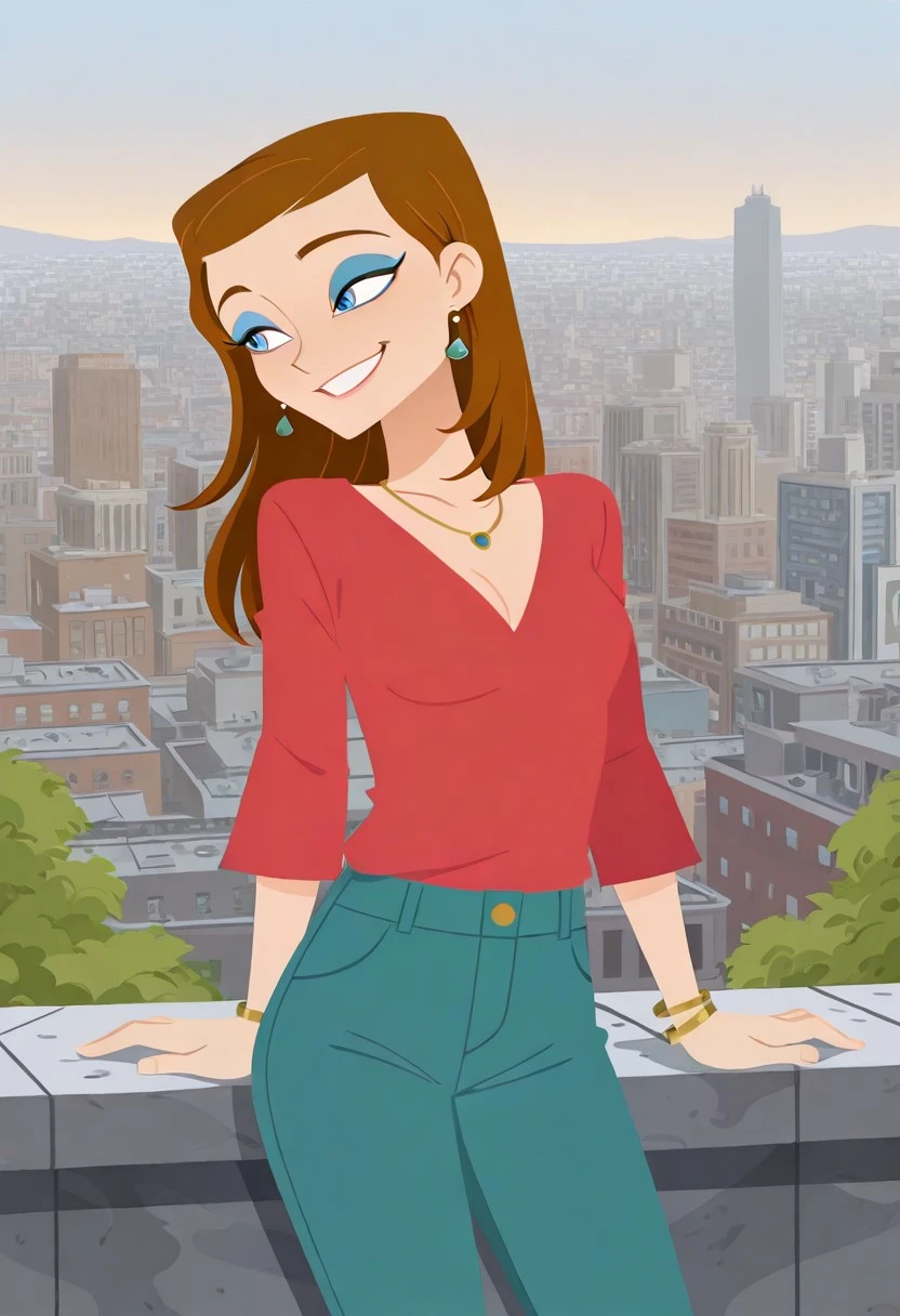 Emma Masterson - 6teen v1