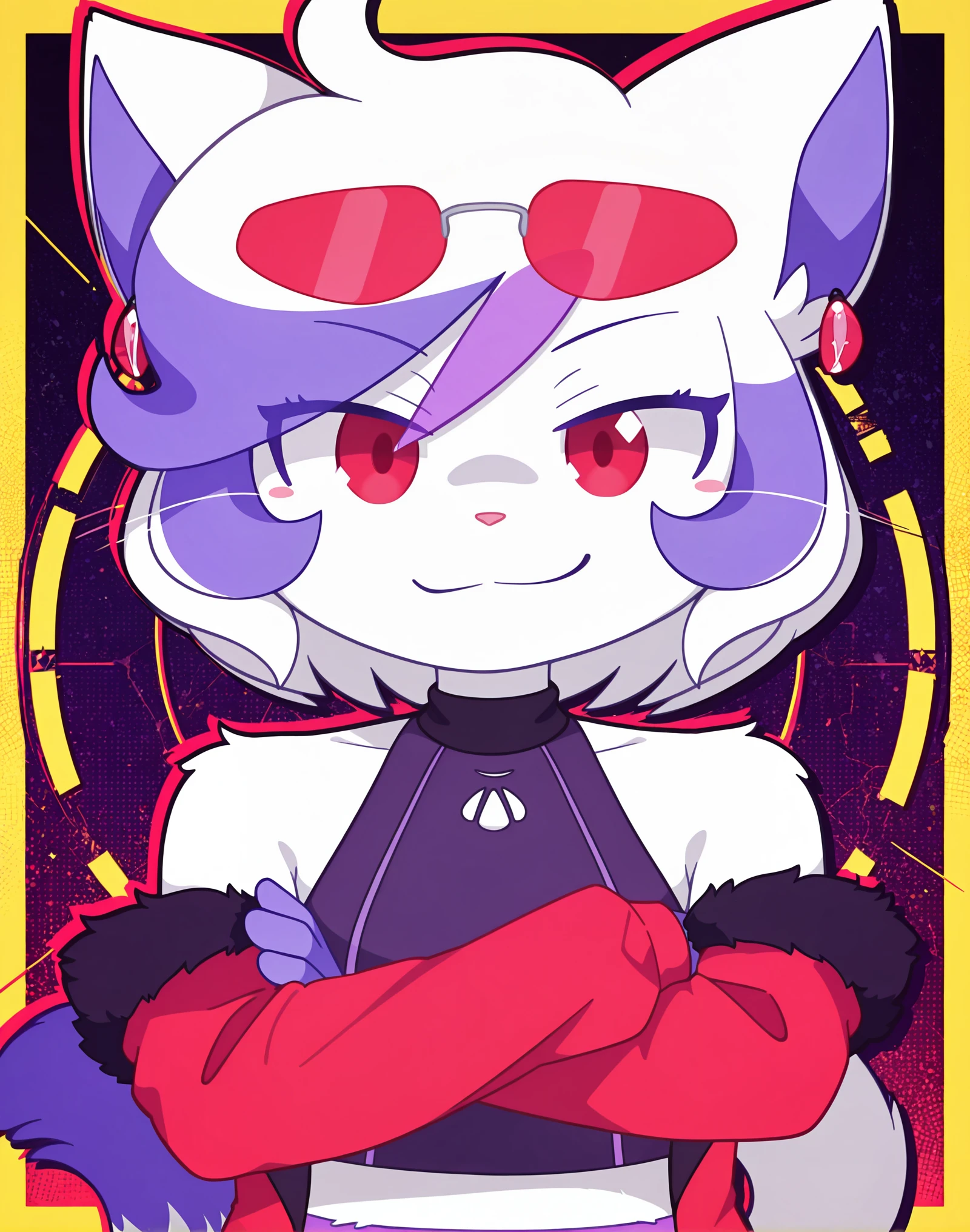 Selfish (YonKaGor) v1.0