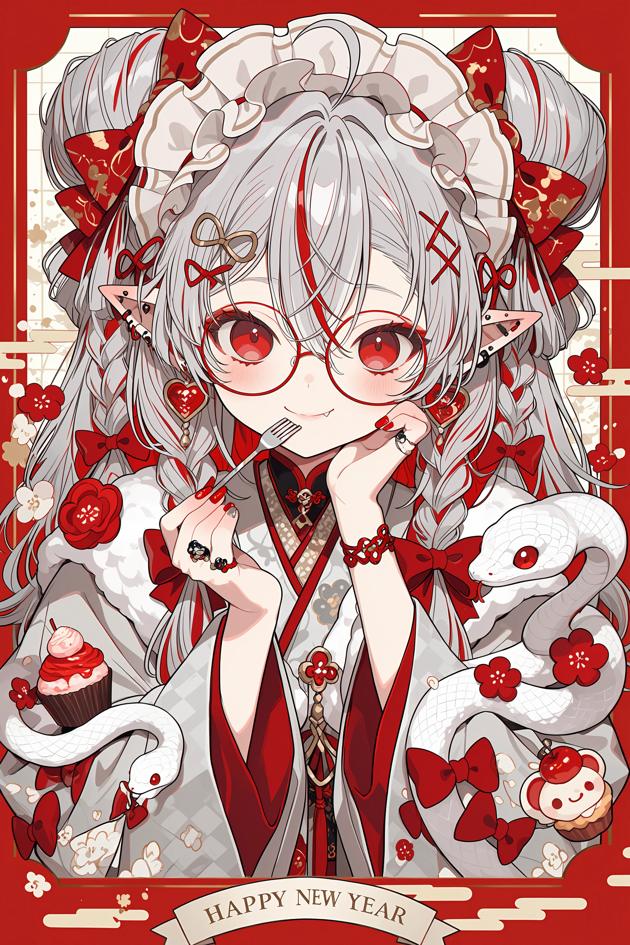 夢ノ内千春 yumenouchi_chiharu style 【anima&il】 il v1.0