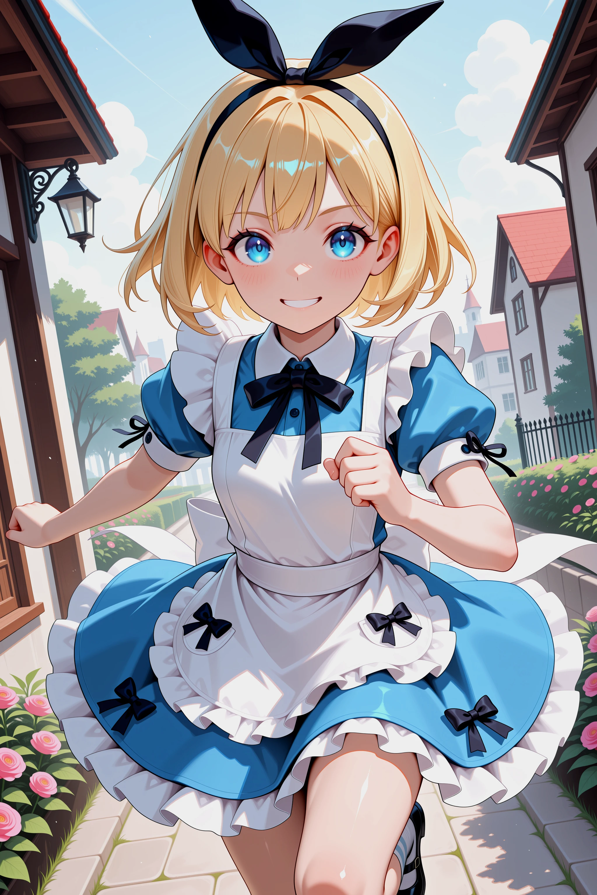 AliscoAnimaMix Turbo