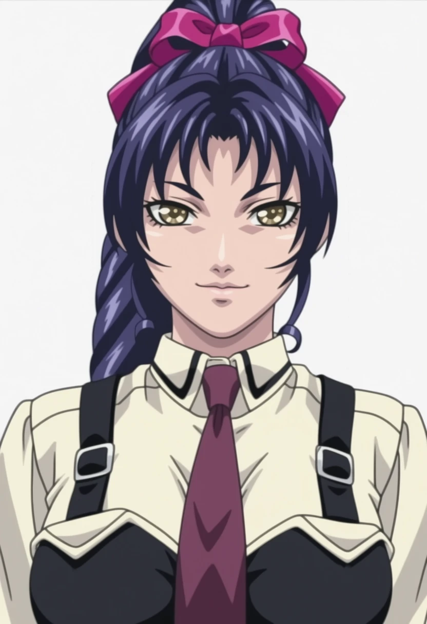 Kozono Nami [Bible Black Origins] (Anima) Origins/Gaiden