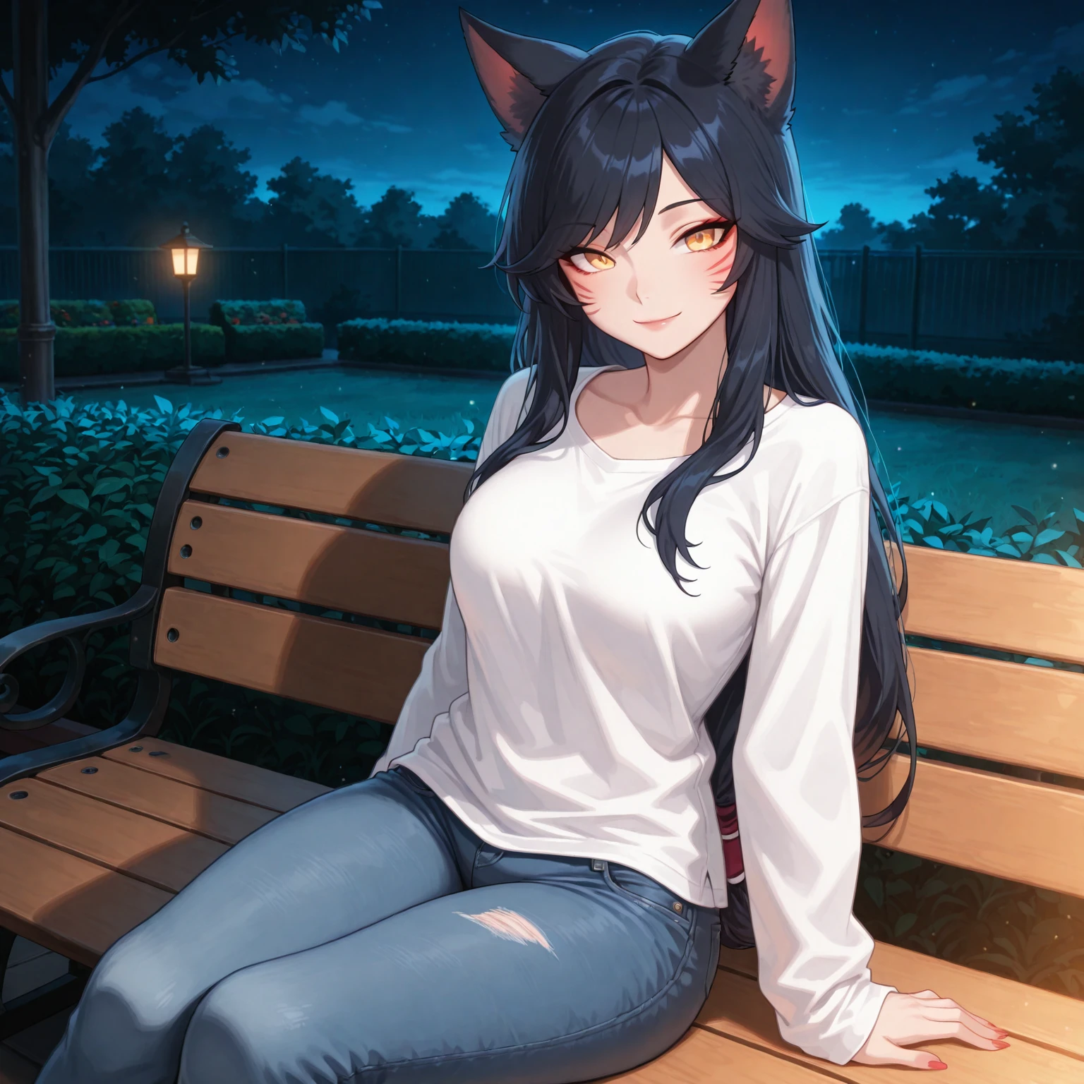 Ahri | League of Legends v1.0