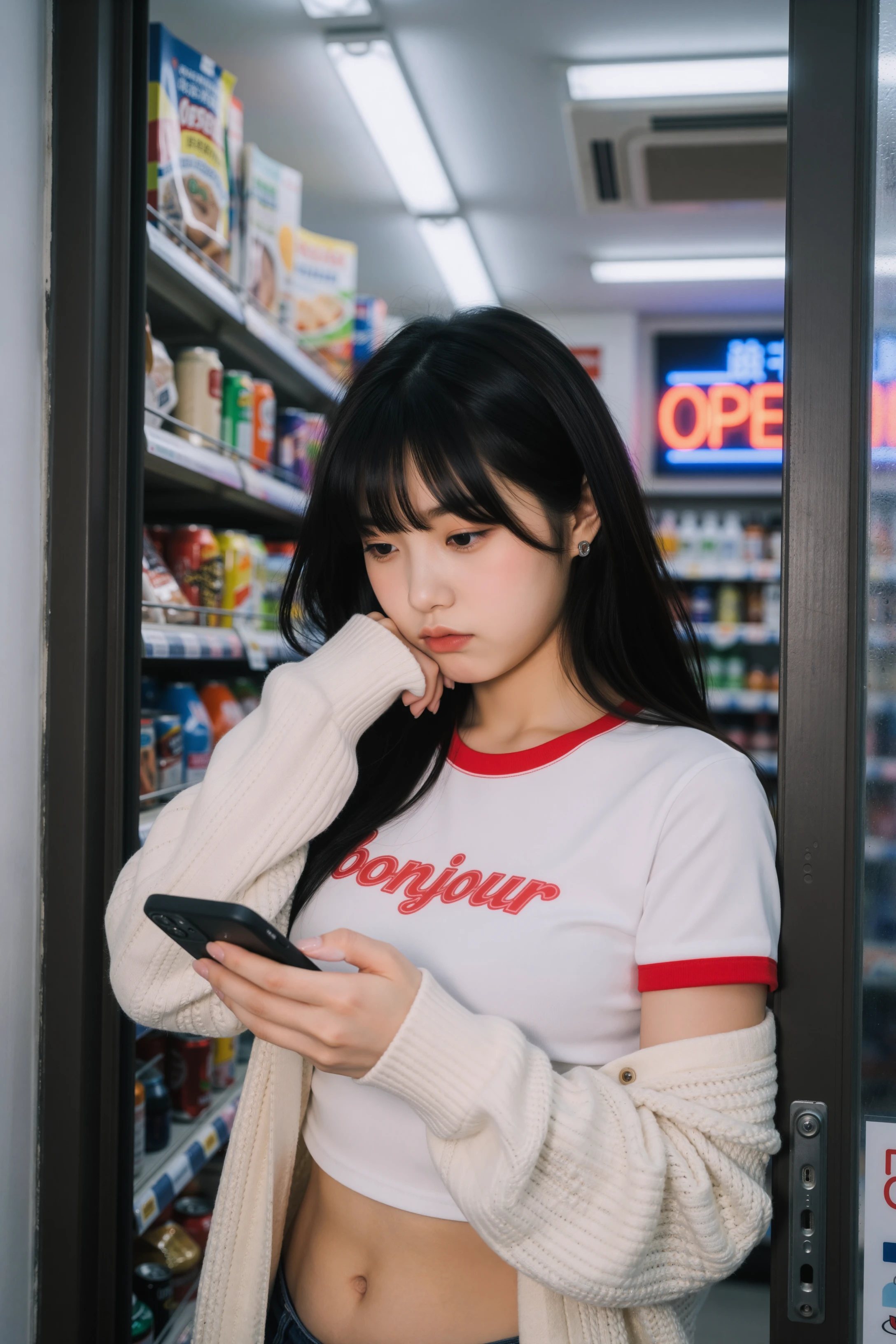 Moody Real Mix