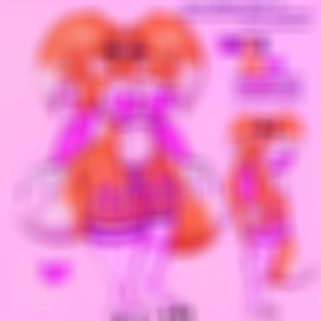 Stacey Renamon V1