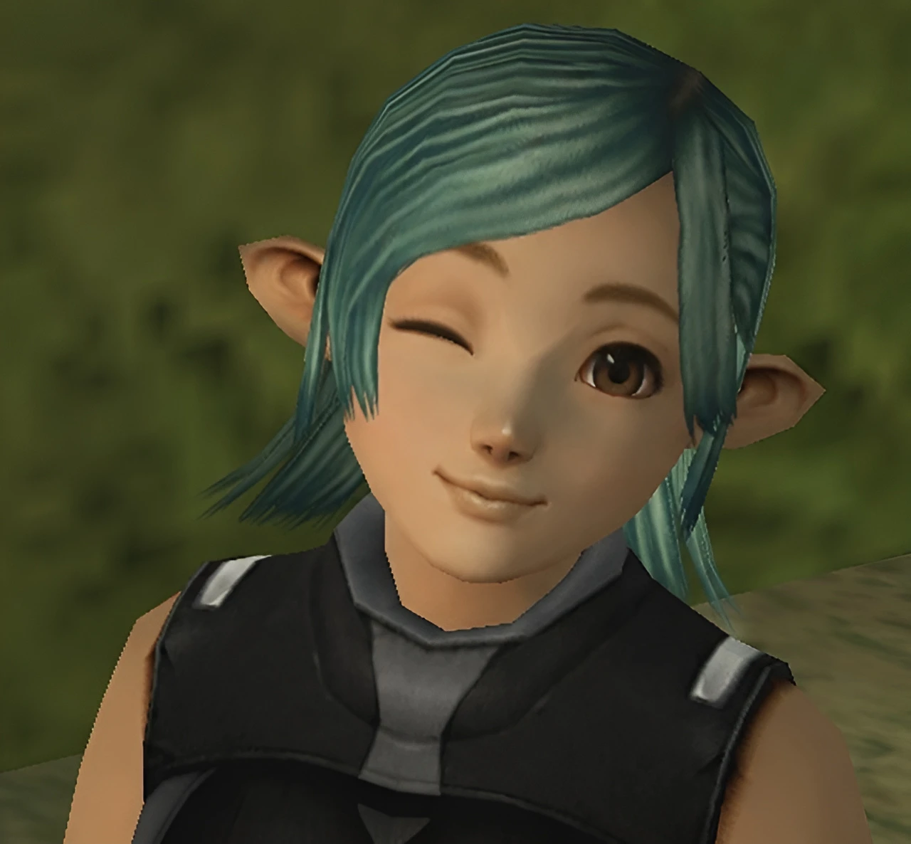 RF Online, Bellato female 3d preset Illustrious