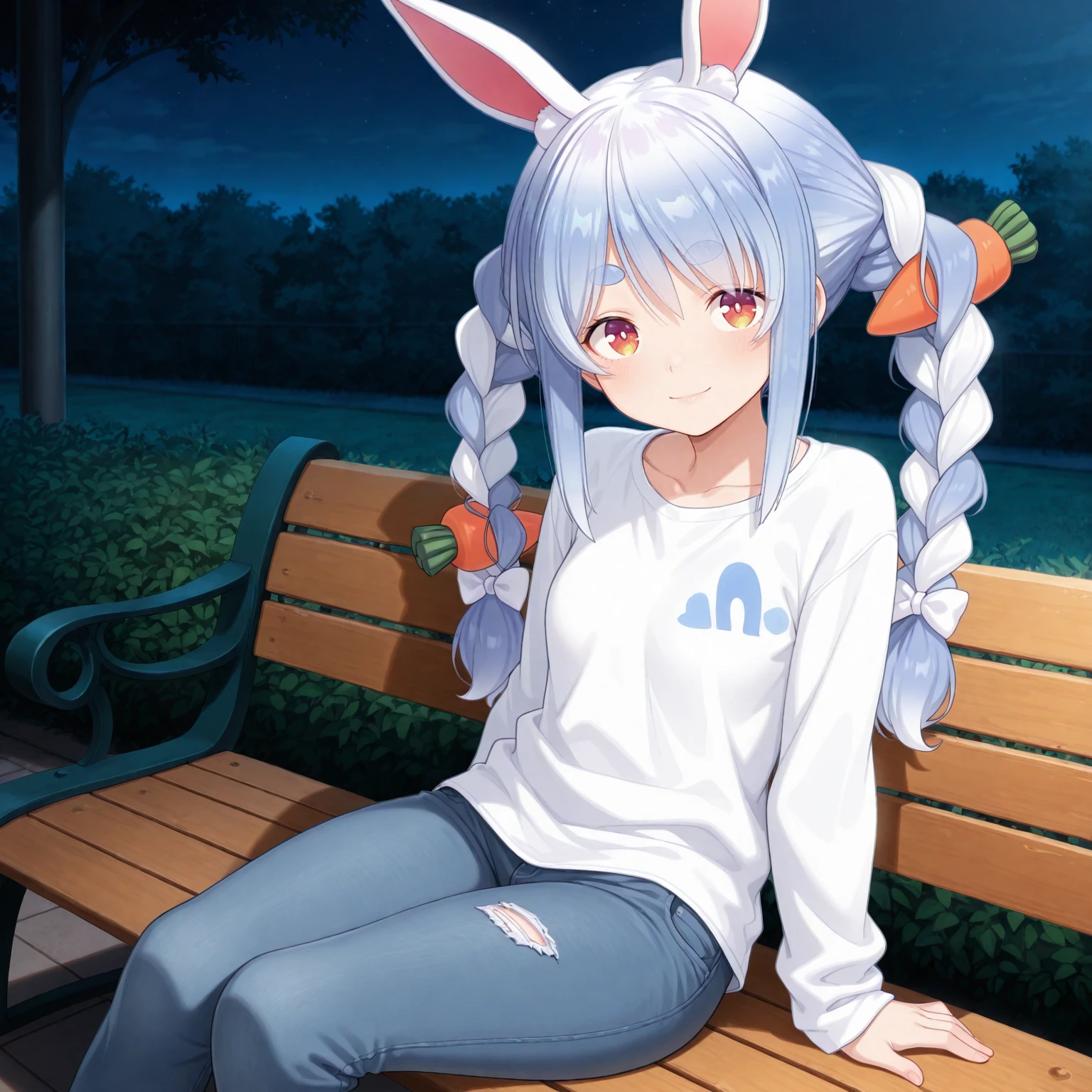 Usada Pekora | hololive v1.0