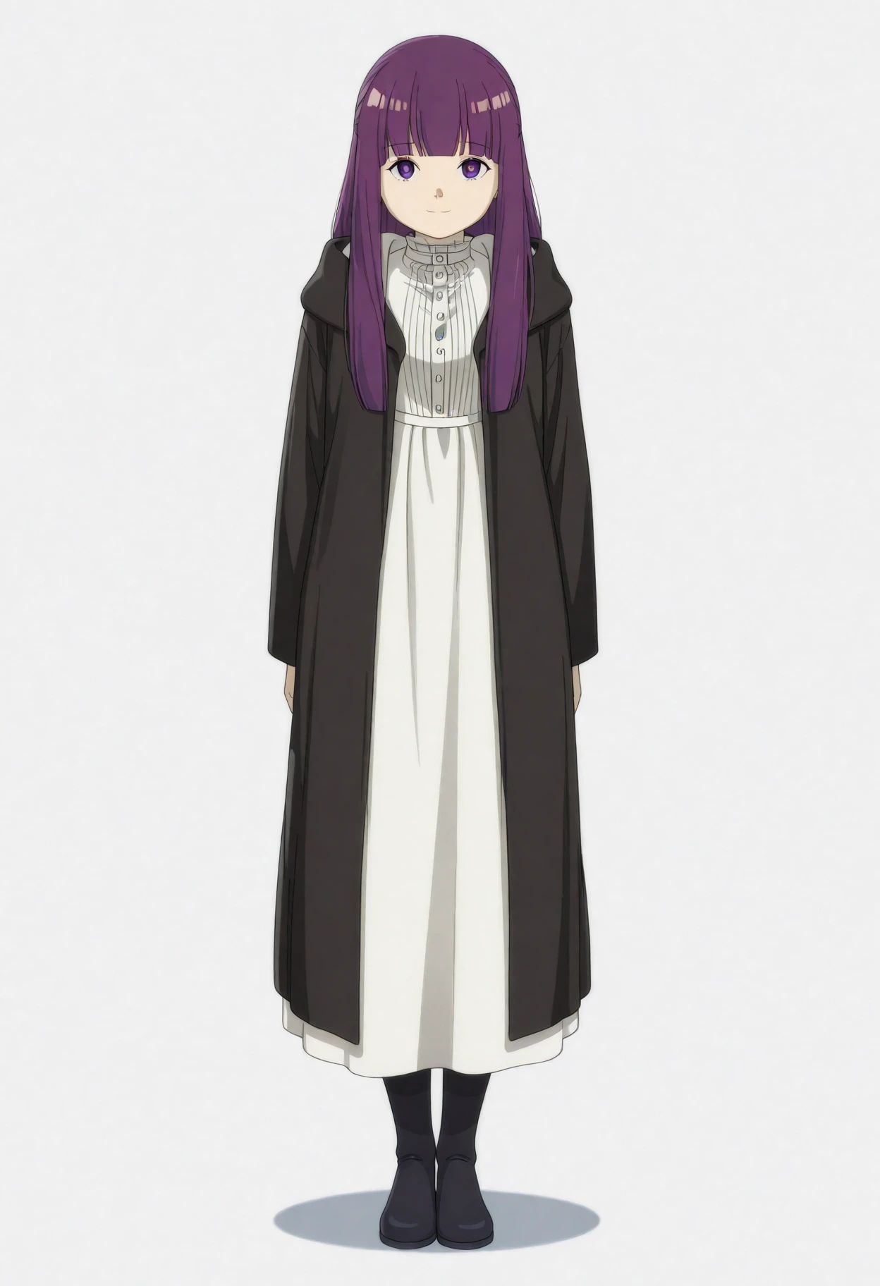 Fern Sousou No Frieren | Frieren: Beyond Journey's End v1.0