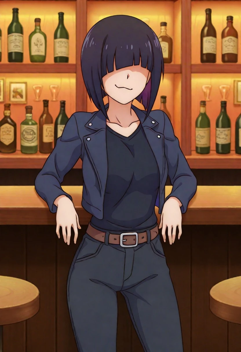 Giriko - Dekoboko Majo no Oyako Jijou v1.0