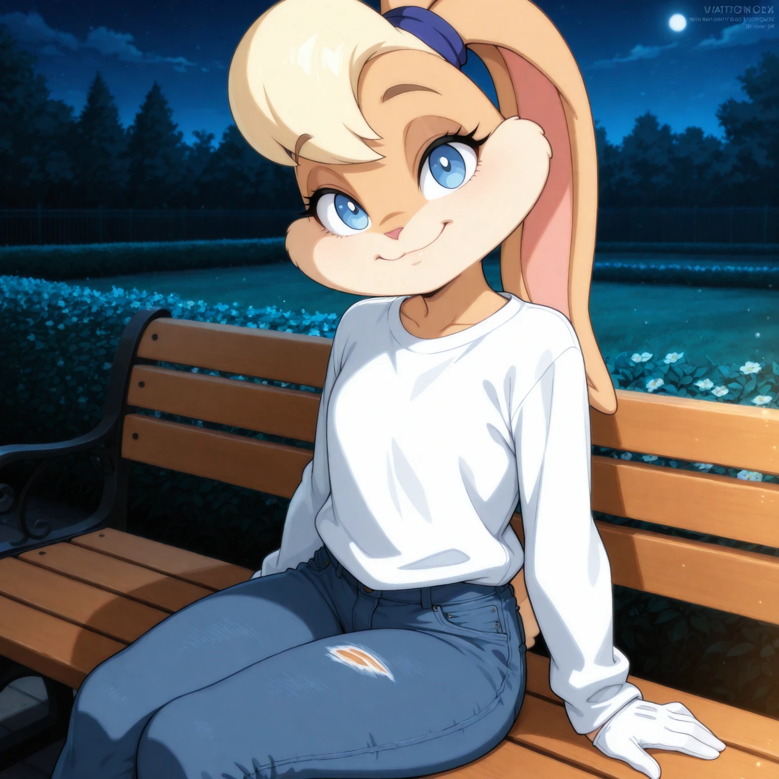 Lola | Looney Tunes v1.0