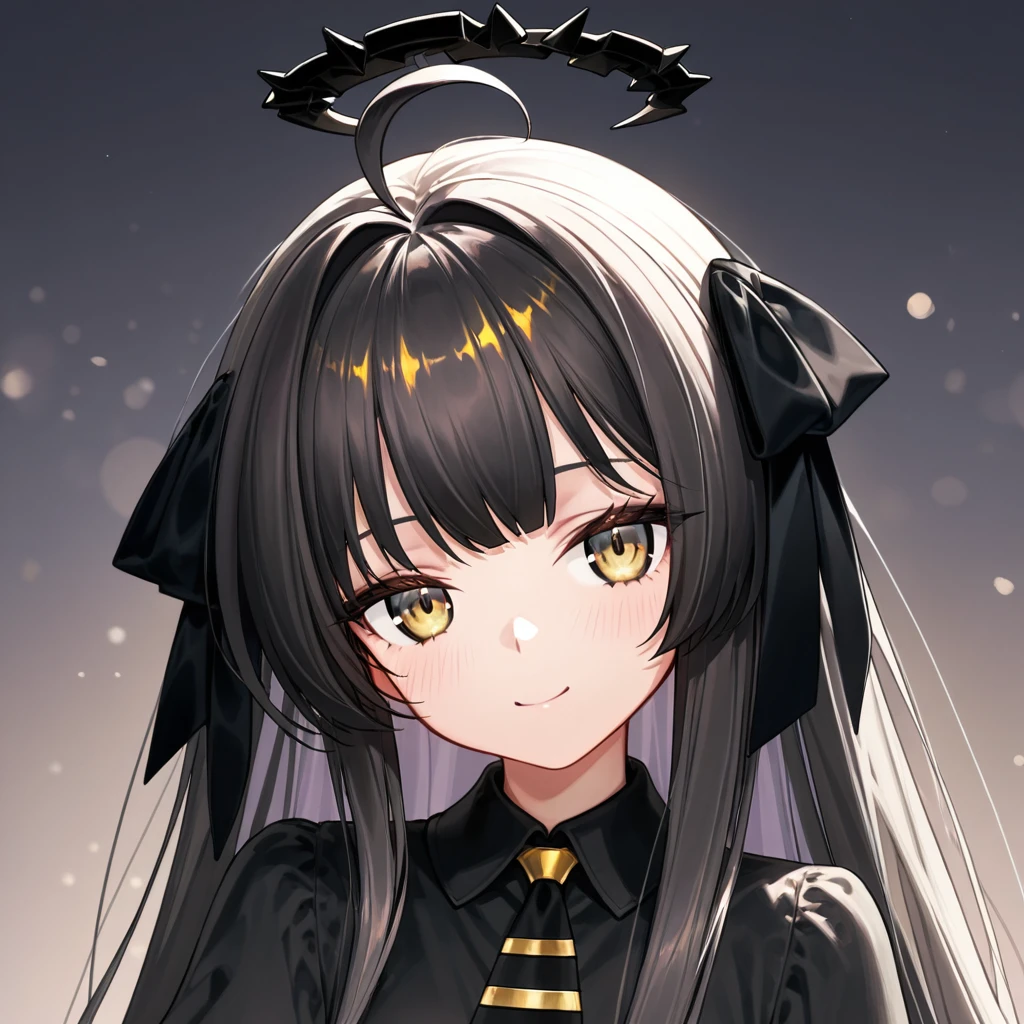 Little Virtuosa / 小塑心「小小身影」 - Arknights WAI Illustrious SDXL LoRA v1.0 - recommended e000008