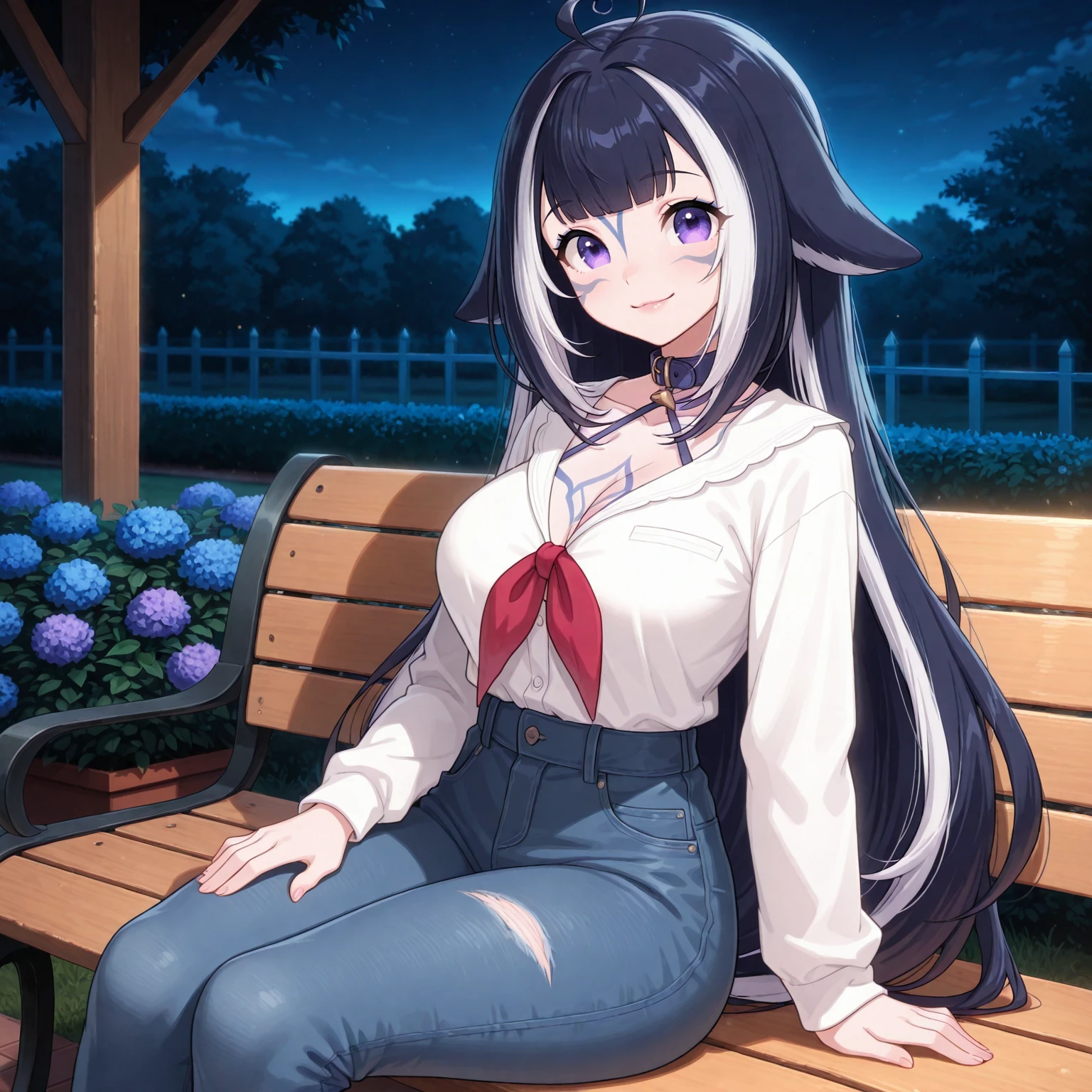 Shylily v1.0