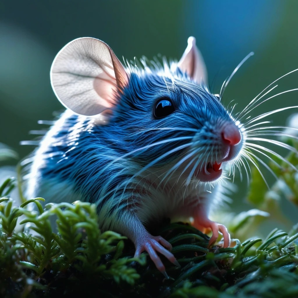 jsolarum_rodents_xl_v1 — Solarum Armored Rodents & Extremophiles (SDXL) v1.0