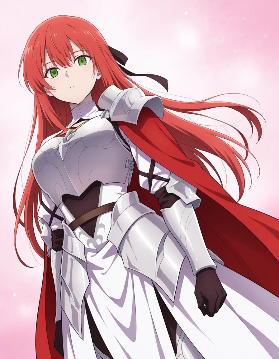 Arwin Mabel Primrose  Mactarode  - Himekishi-sama no Himo (The Kept Man of the Princess Knight) Arwin M P Mactarode-v1.0
