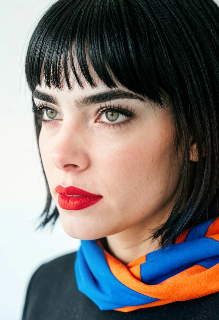 Gina F2K9