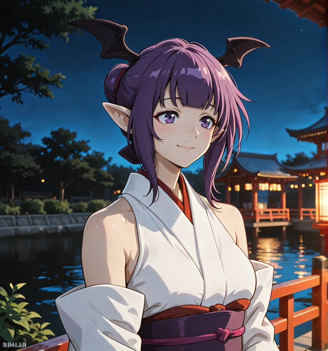 Miko Cosmic Princess Kaguya! v1.0