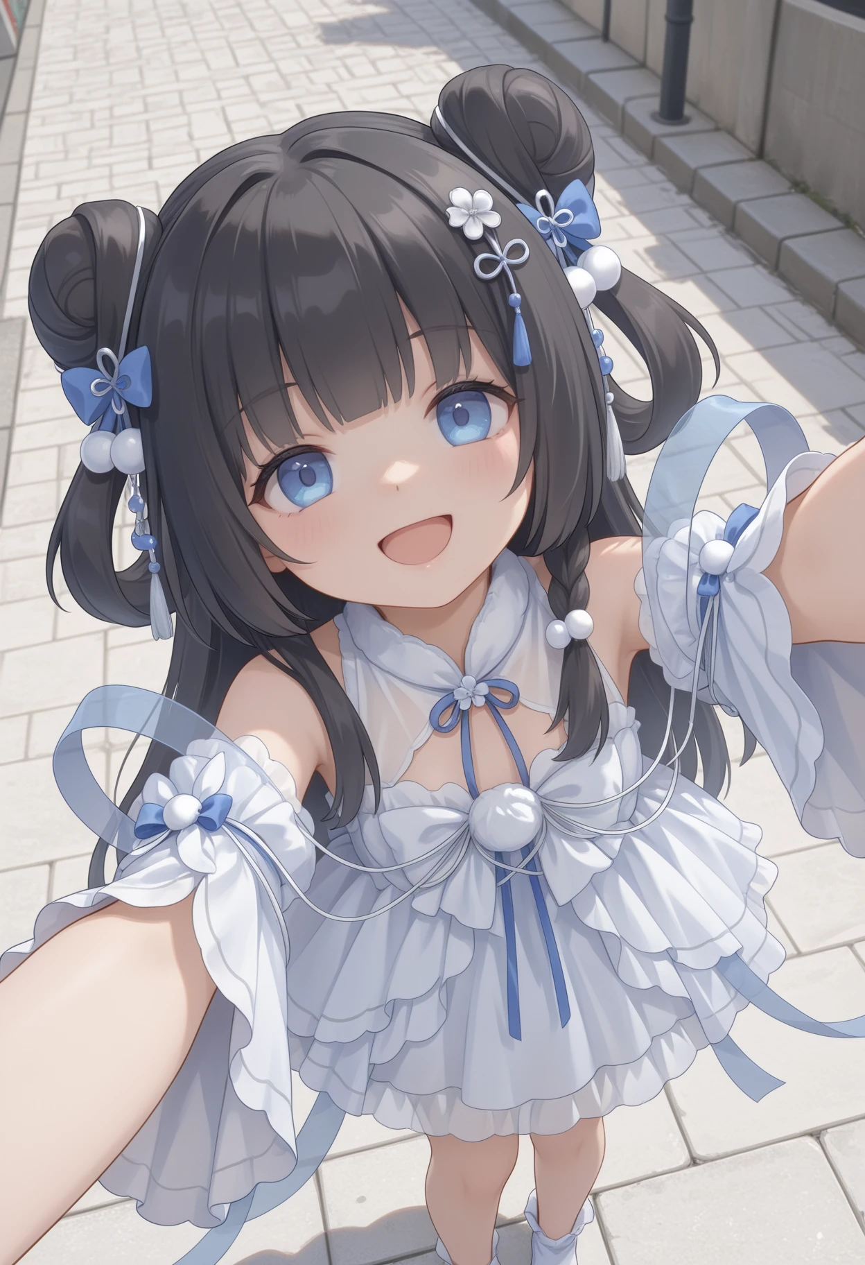 [交错残响]汐 v1.0