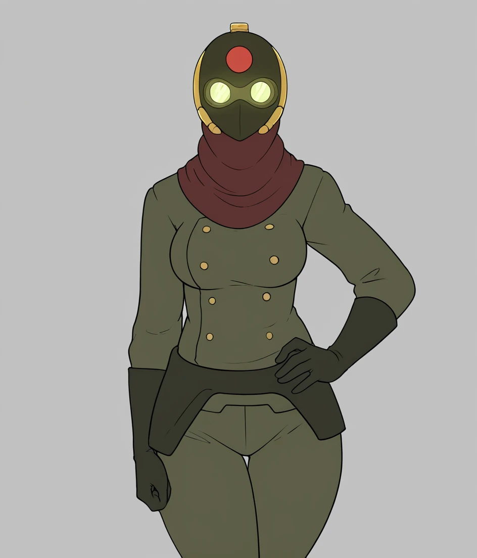 equalitarist/outfit atla v1.0