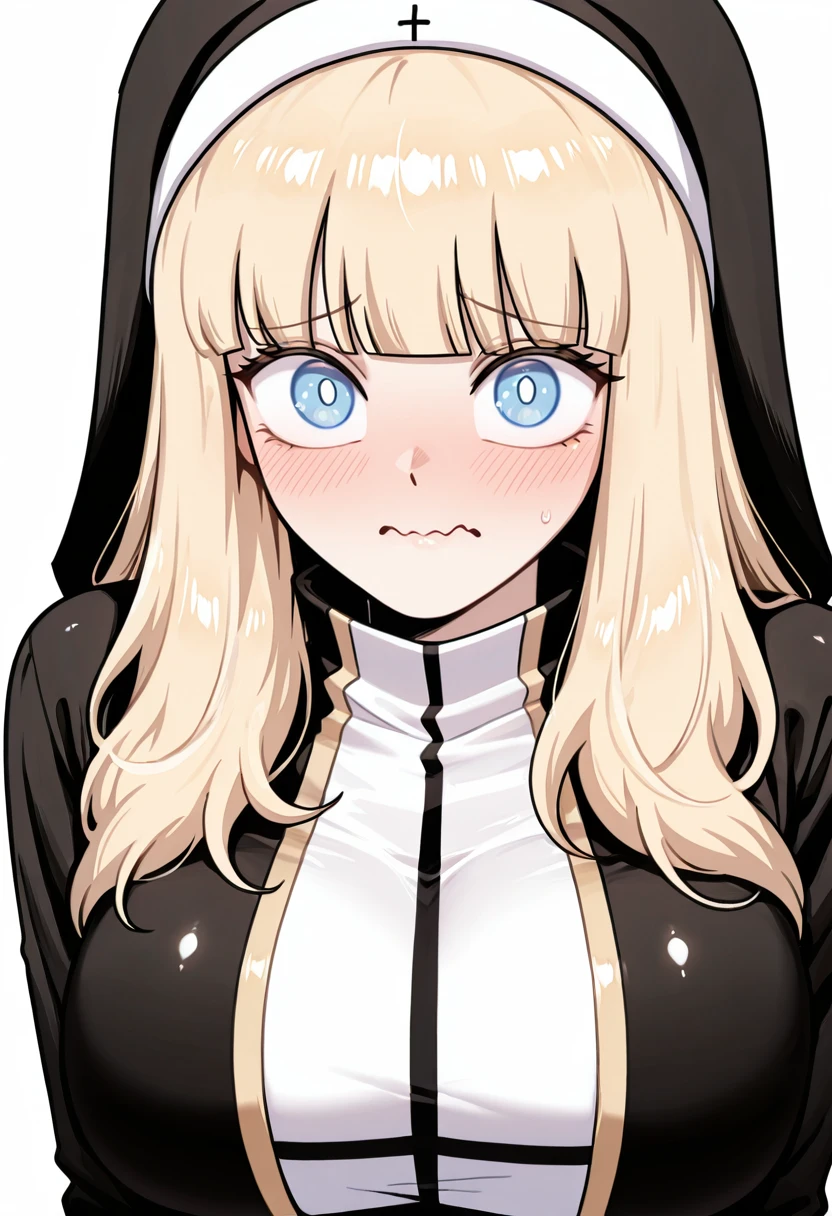 Claire(Hero Party Comic)/ 클레어(용사파티만화) v1.0
