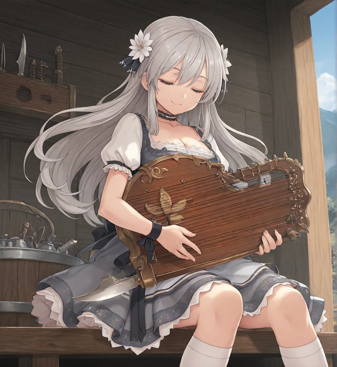 Girls Symphony Sisi V1