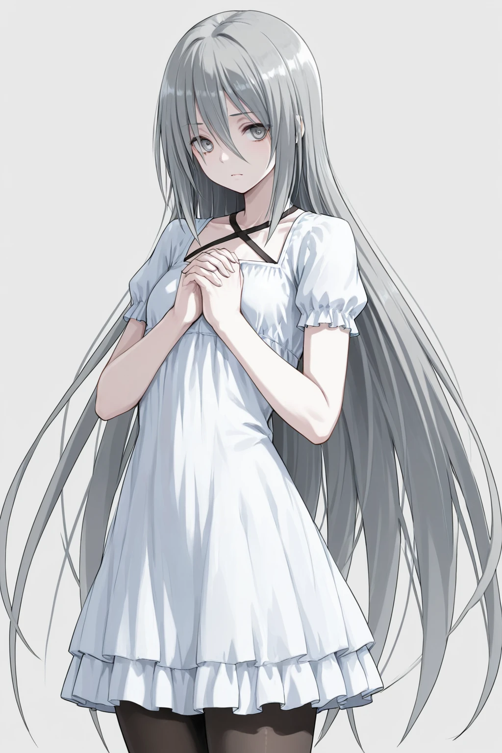 肥前伊万里/Hizen Imari | Shinsetsu Mahou Shoujo/新説魔法少女 v1.0