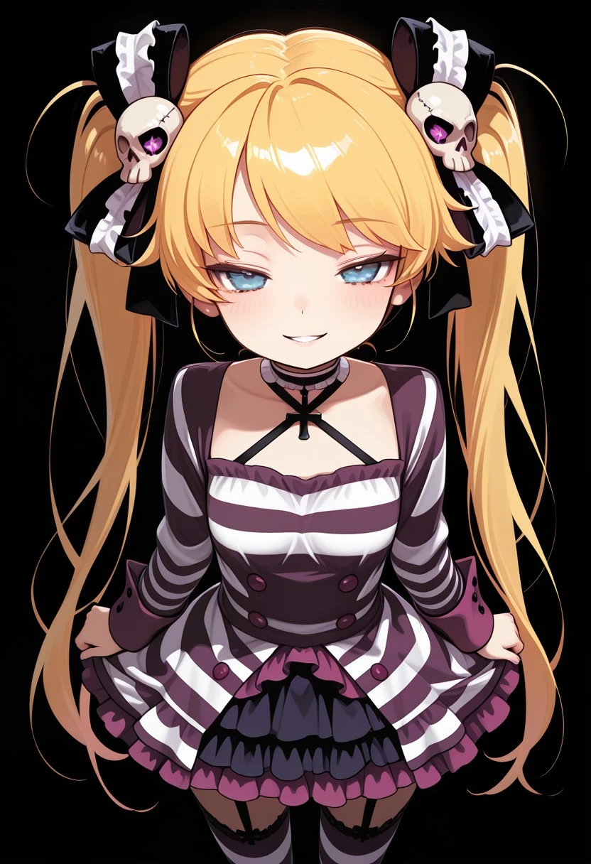Kisaragi (Criminal Girls) V1