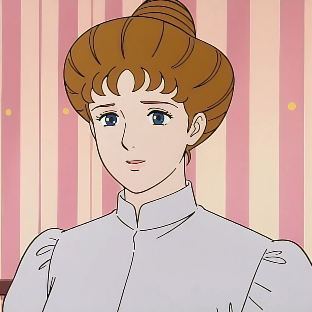 Annie Errol v1.0