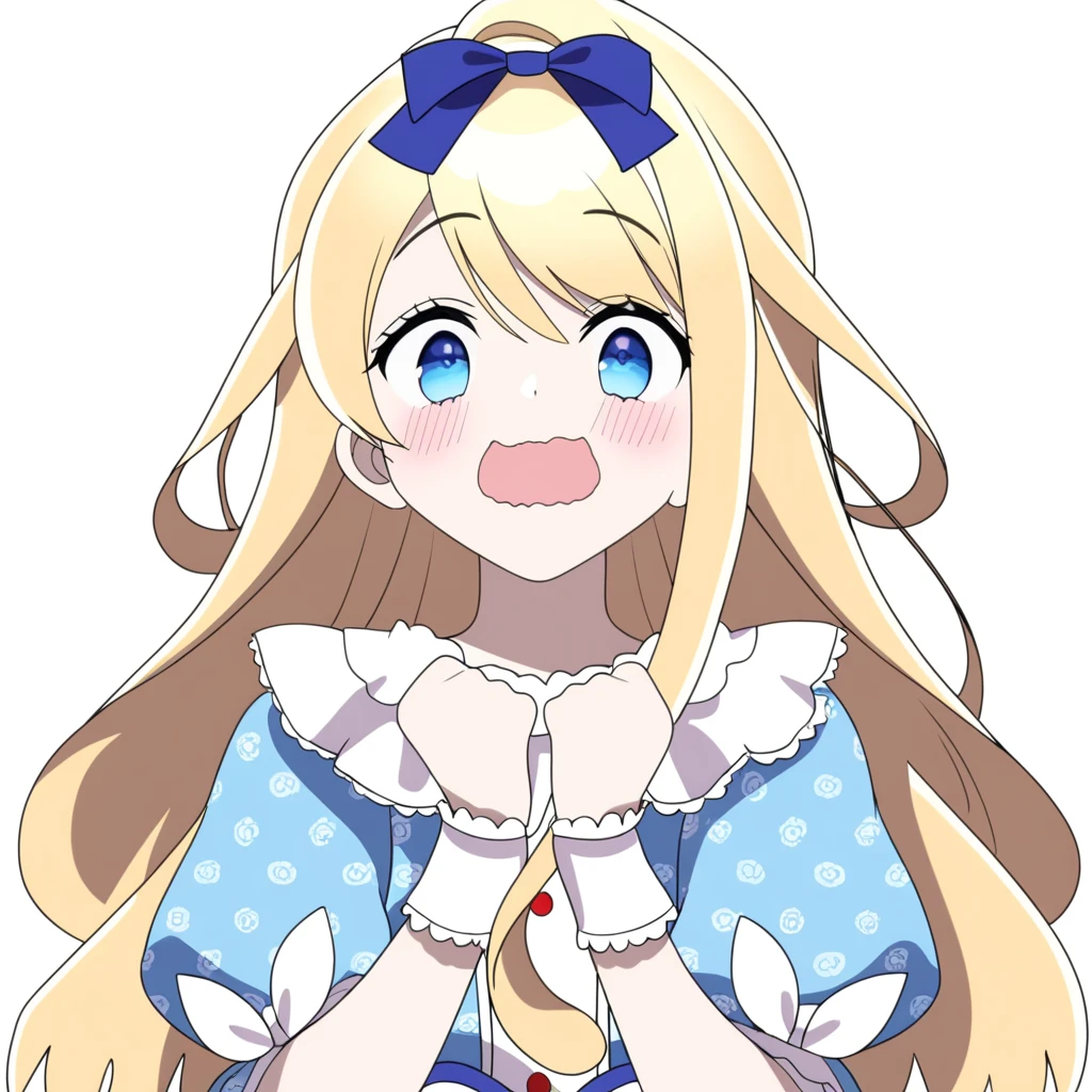 卢西亚娜/ルシアナ・ルトルバーグ(ヒロイン?聖女?いいえ、オールワークスメイドです(誇)!) Luciana-ill_v1