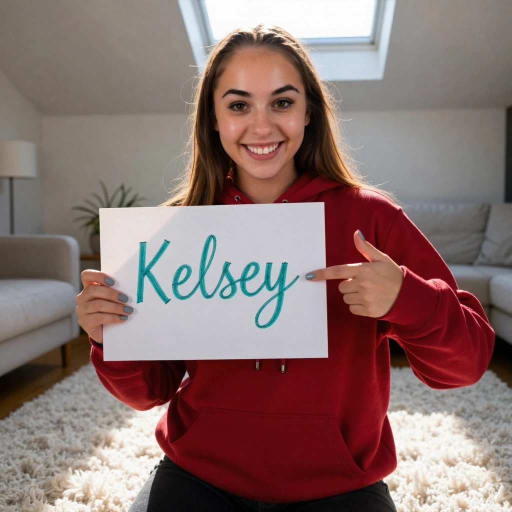 Kelsey v1.0