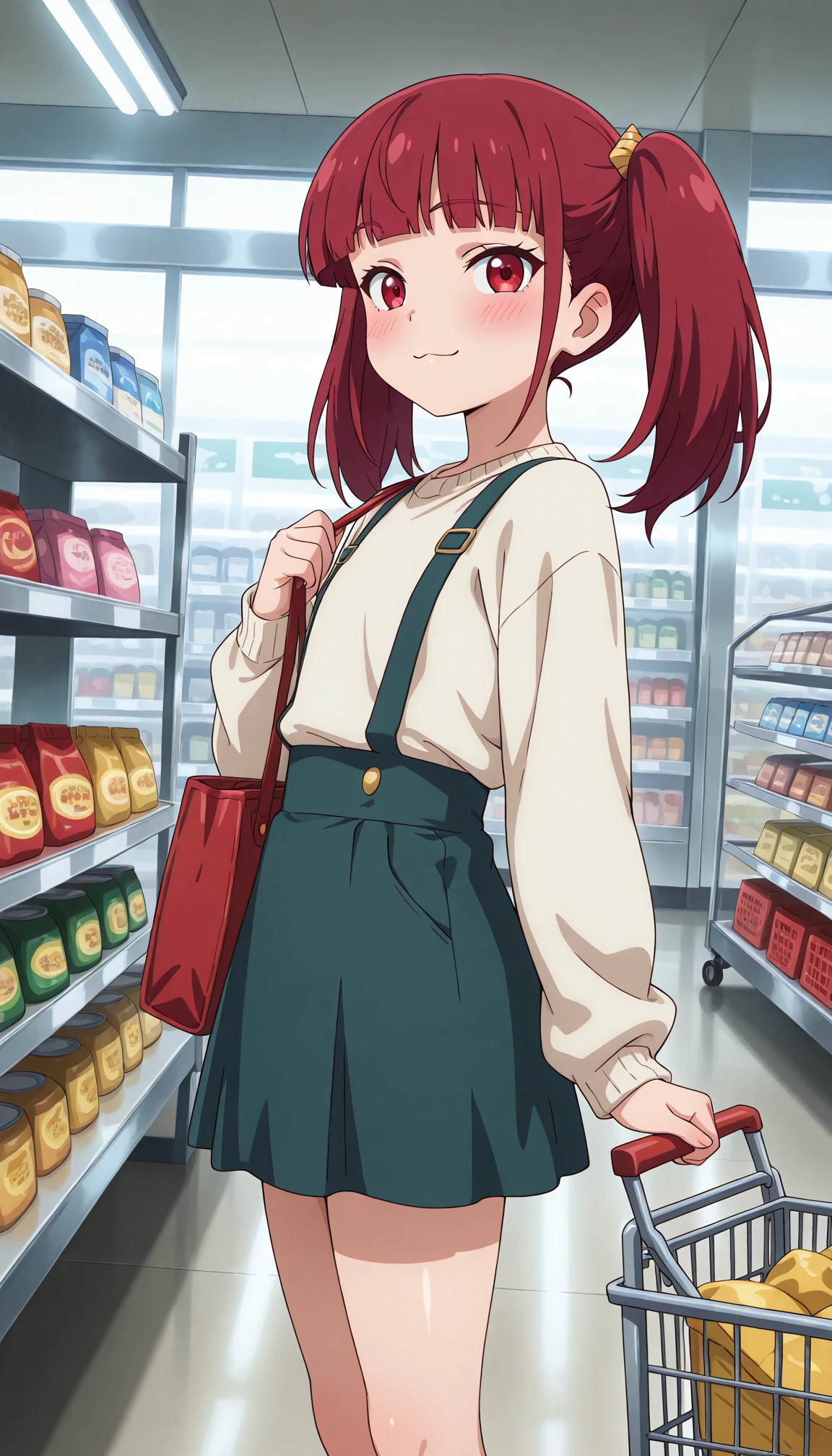Virus-chan | OtakuVS V1