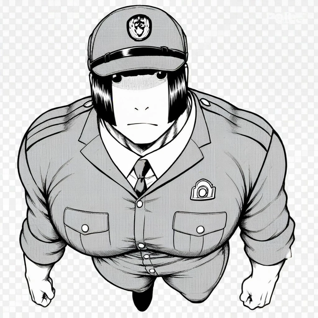 Tyranno_(Tyranno_manga) 1.0 V1