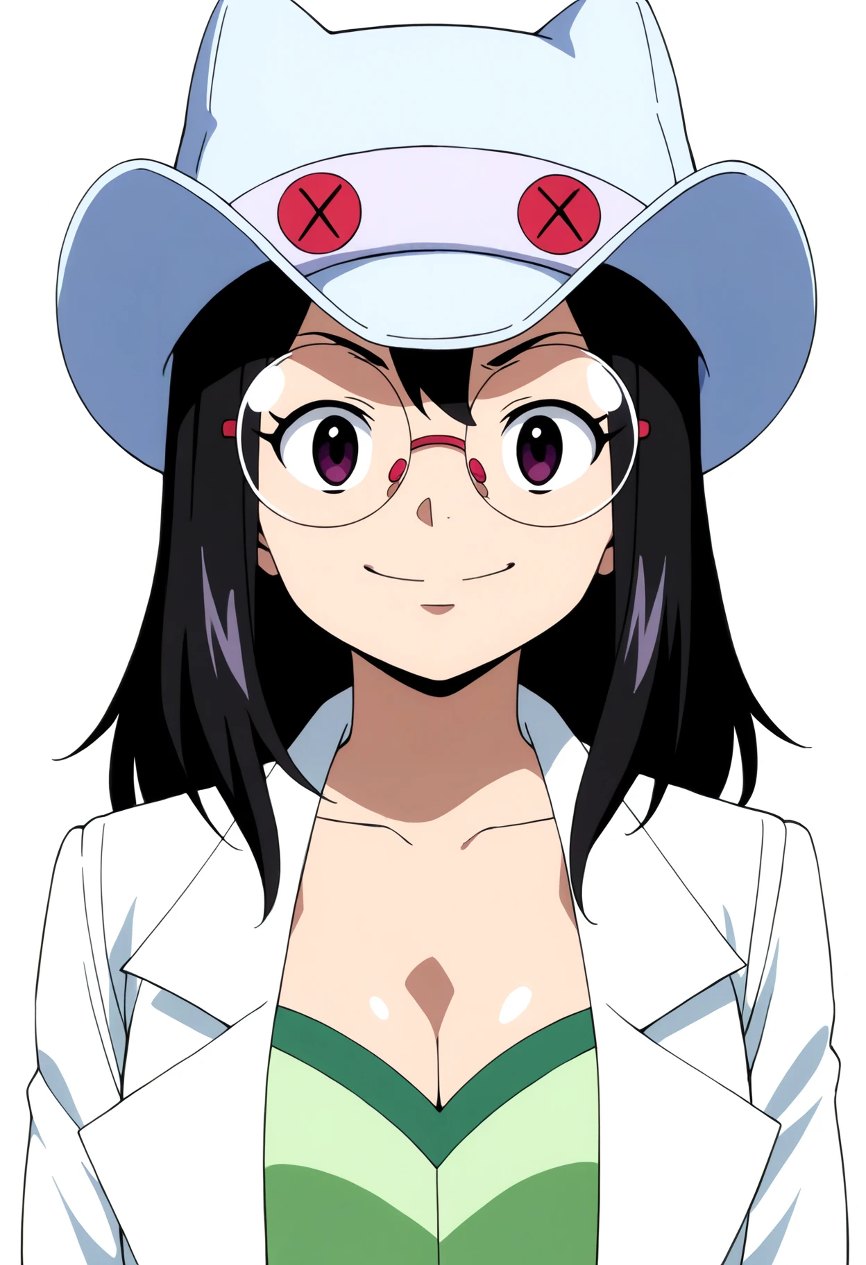 Daphne - Fairy Tail - Illustrious/Noob LORA v1.0