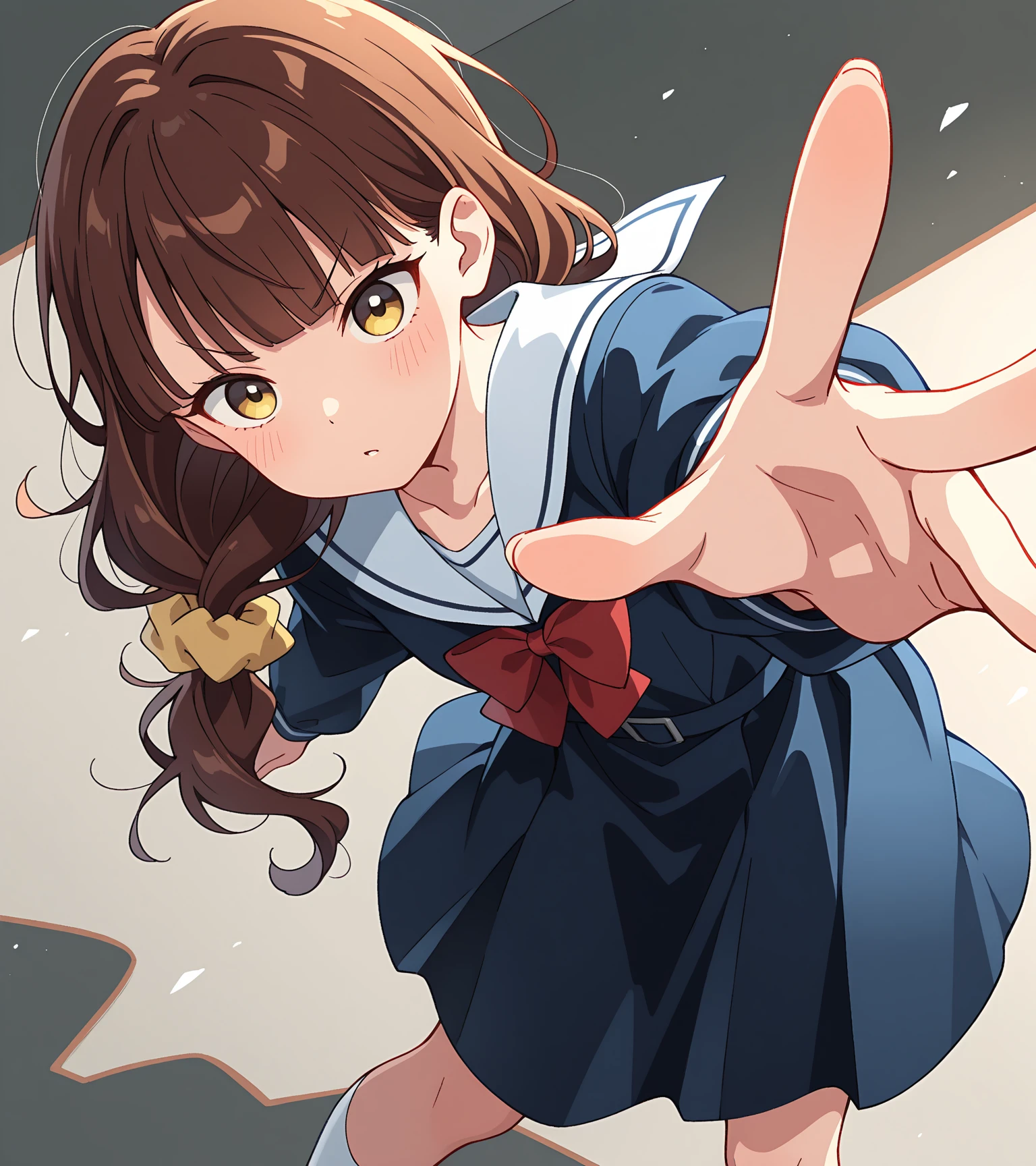 深月 綾 (対ありでした。 〜お嬢さまは格闘ゲームなんてしない〜) / Aya Mitsuki (Young Ladies Don't Play Fighting Games) v1.0