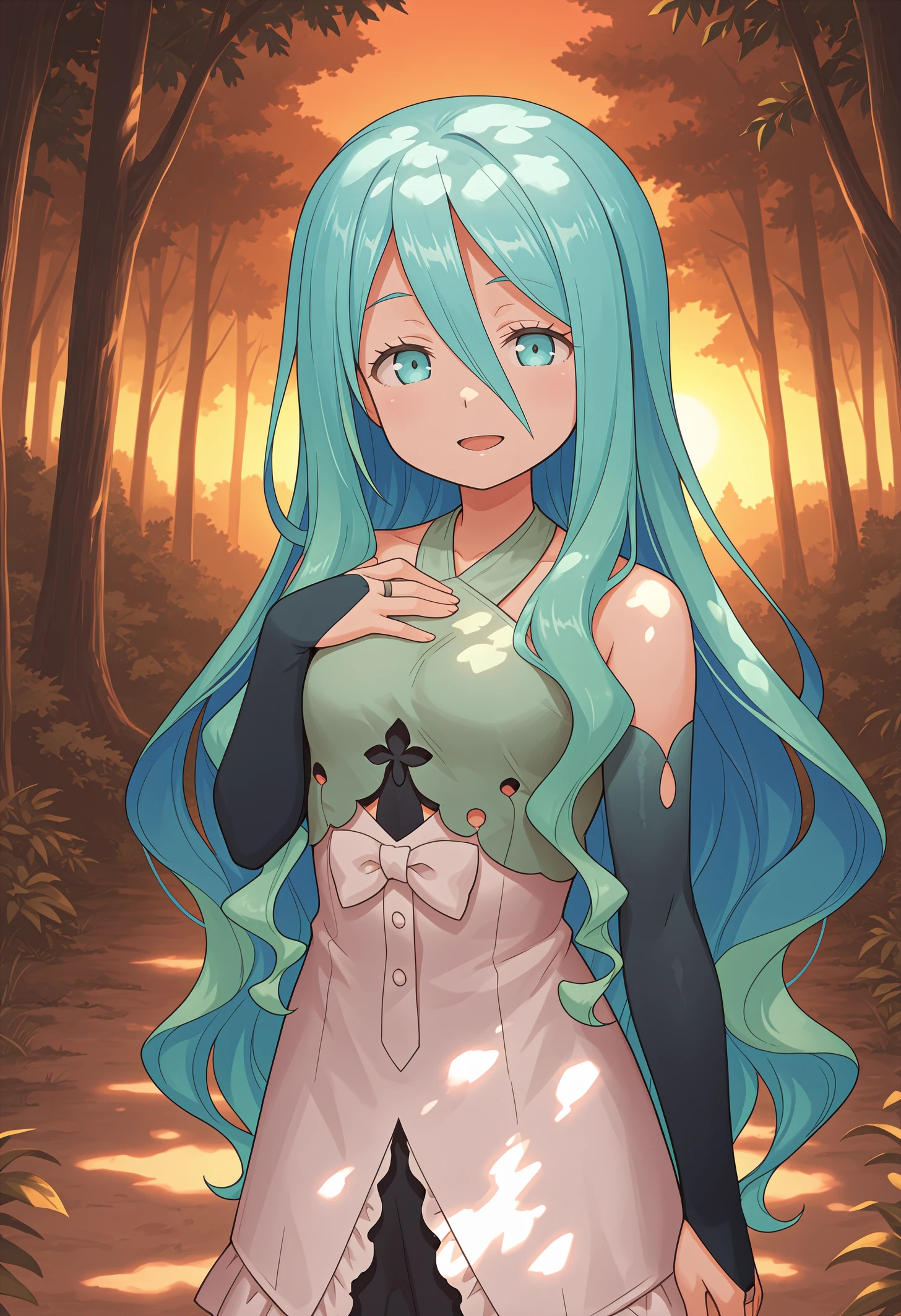 [IL v0.1] Mellow - Noora to Toki no Koubou | メロウ ノーラと刻の工房 v1.0