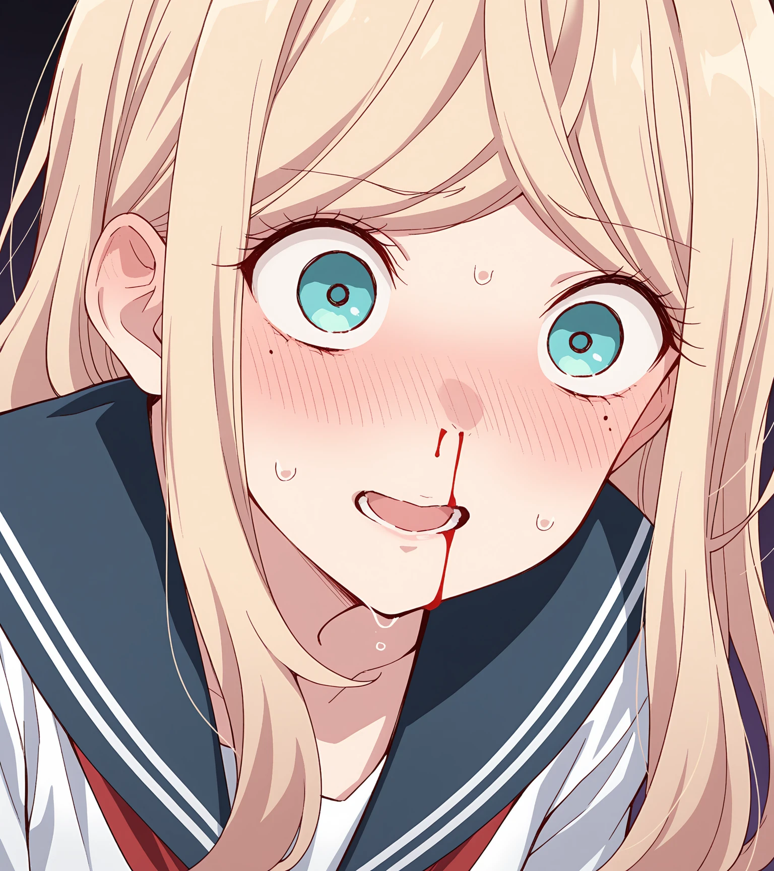 夜絵 美緒 (対ありでした。 〜お嬢さまは格闘ゲームなんてしない〜) / Mio Yorue (Young Ladies Don't Play Fighting Games) v1.0