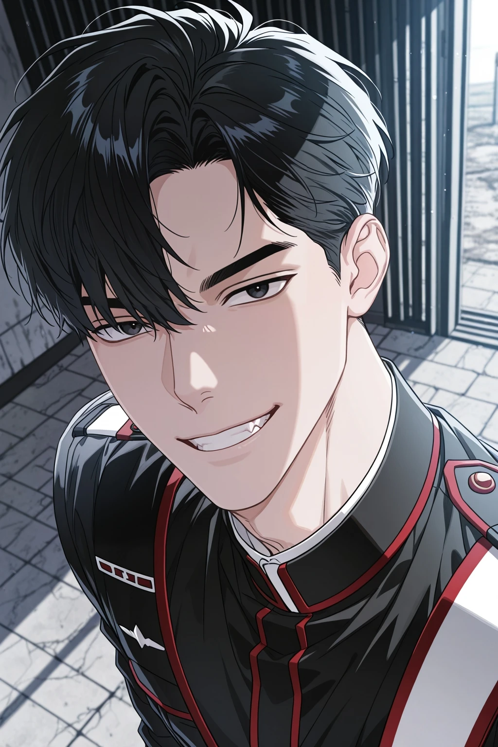 Kwak Suhwan - Rainbow City V1