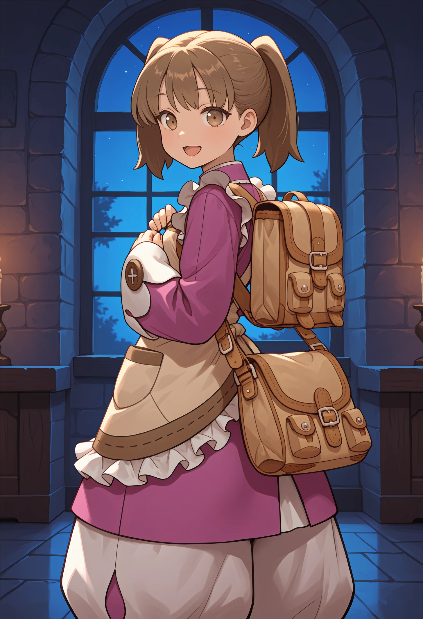 [IL v0.1] Elsie Quin - Noora to Toki no Koubou | エルシー ノーラと刻の工房 v1.0