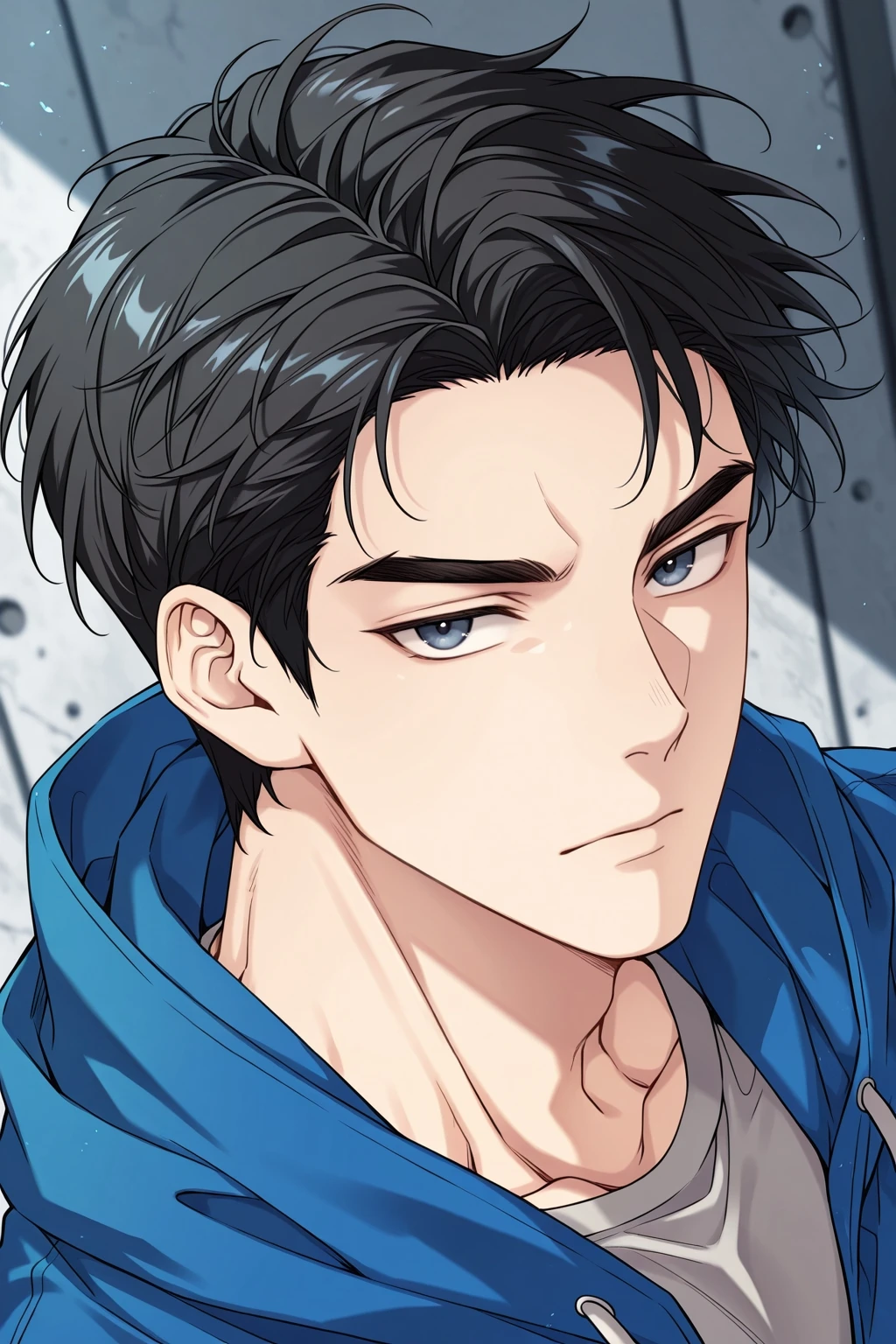 Ryu Ian - Melting Point V1