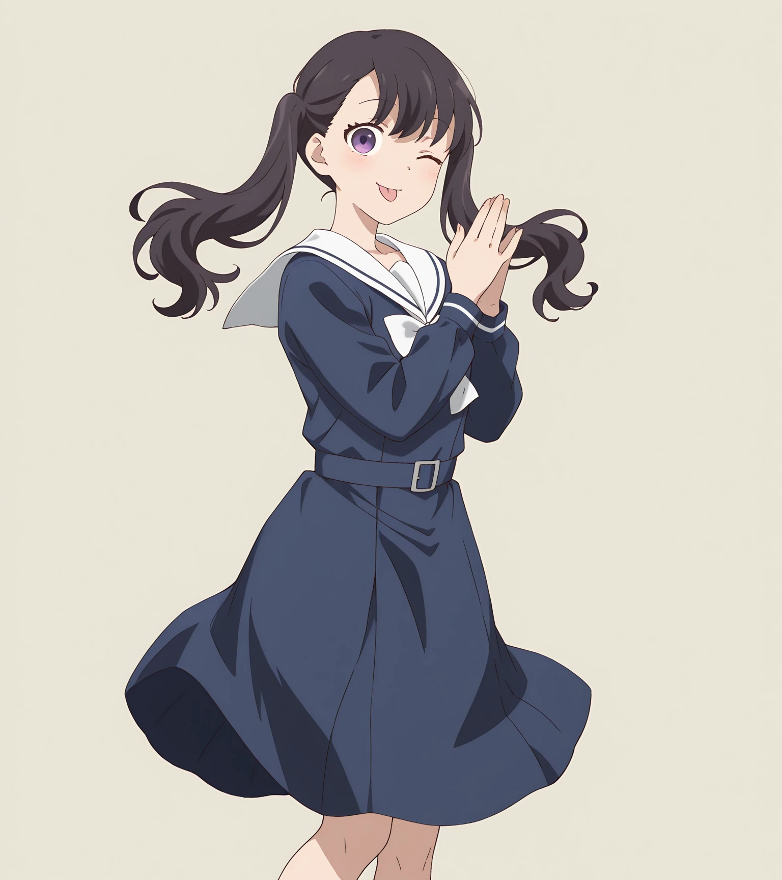 犬井 夕 (対ありでした。 〜お嬢さまは格闘ゲームなんてしない〜) / Yu Inui (Young Ladies Don't Play Fighting Games) v1.0