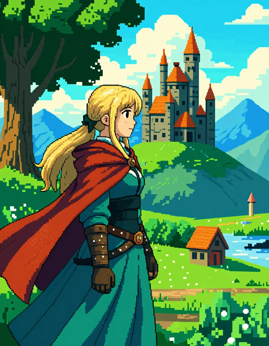 Medieval Worlds : Minis - ZIT PIX PIX V1