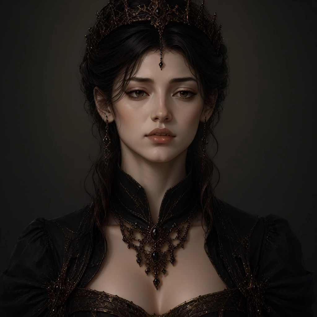 Princess Eliana Aurenwald V1