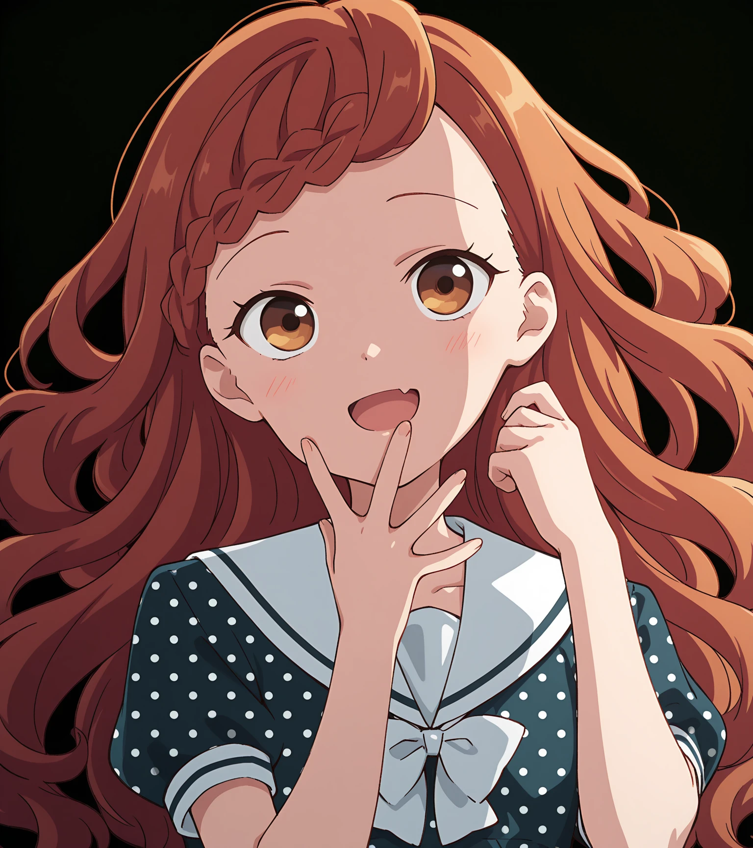 藤宮 亜里沙 (対ありでした。 〜お嬢さまは格闘ゲームなんてしない〜) / Arisa Fujimiya (Young Ladies Don't Play Fighting Games) v1.0