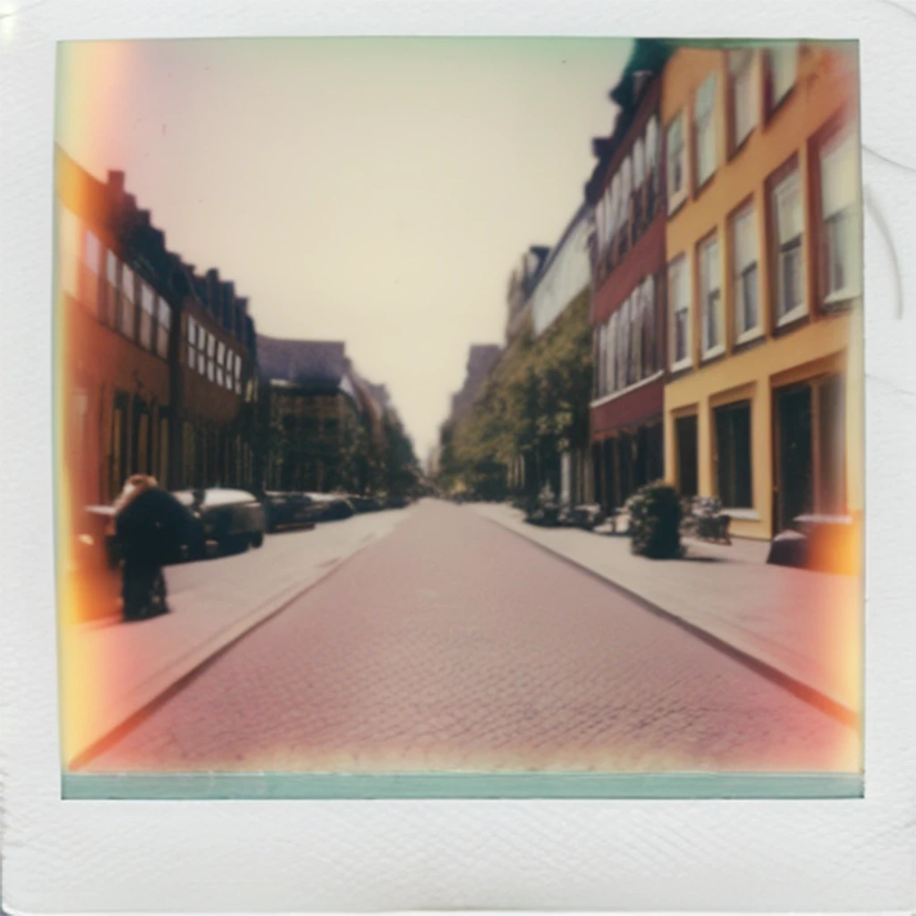 InstantFilm - Classic [sd] v1.0