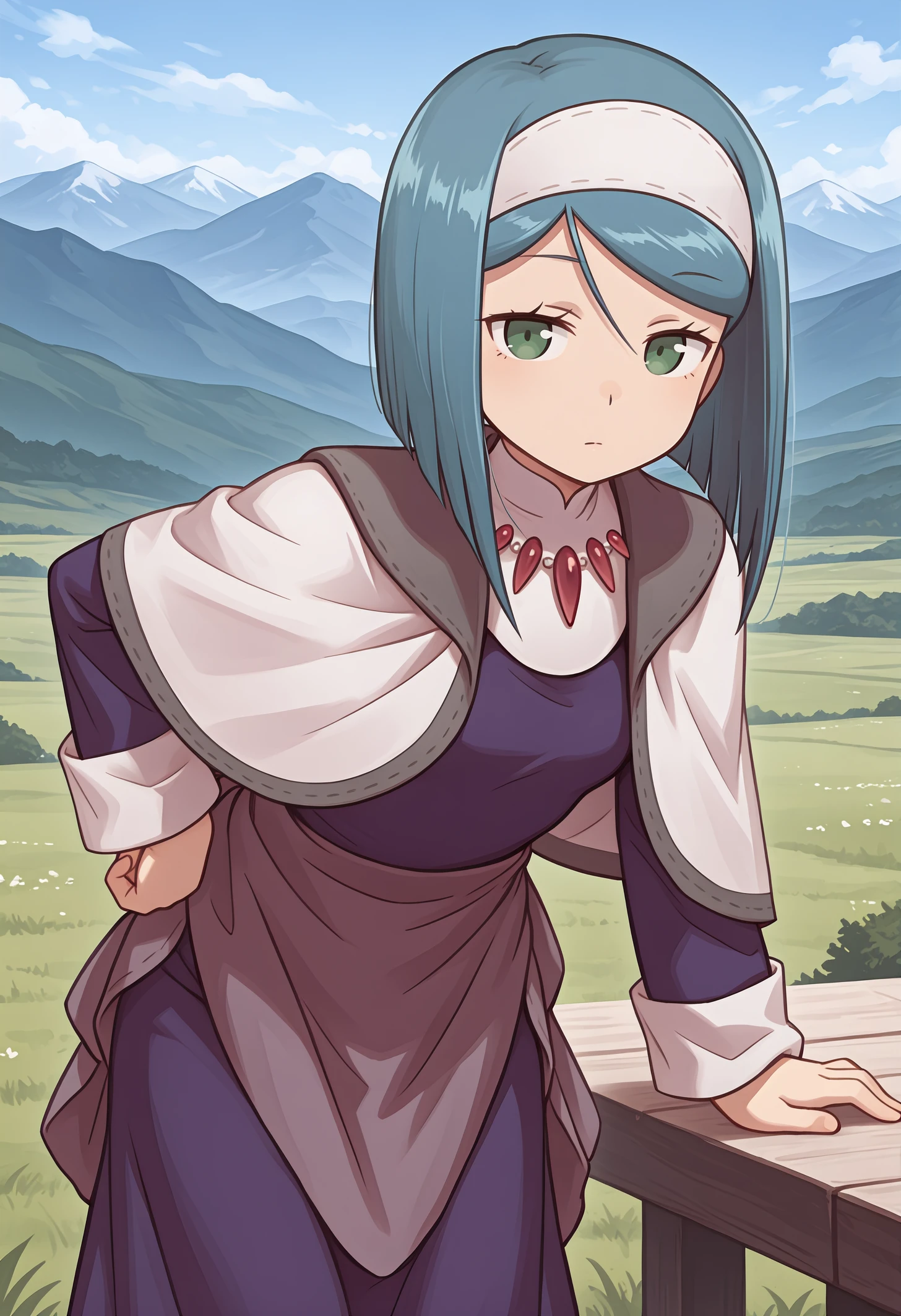 [IL v0.1] Sirkka Bjorn - Noora to Toki no Koubou | シルカ ノーラと刻の工房 v1.0