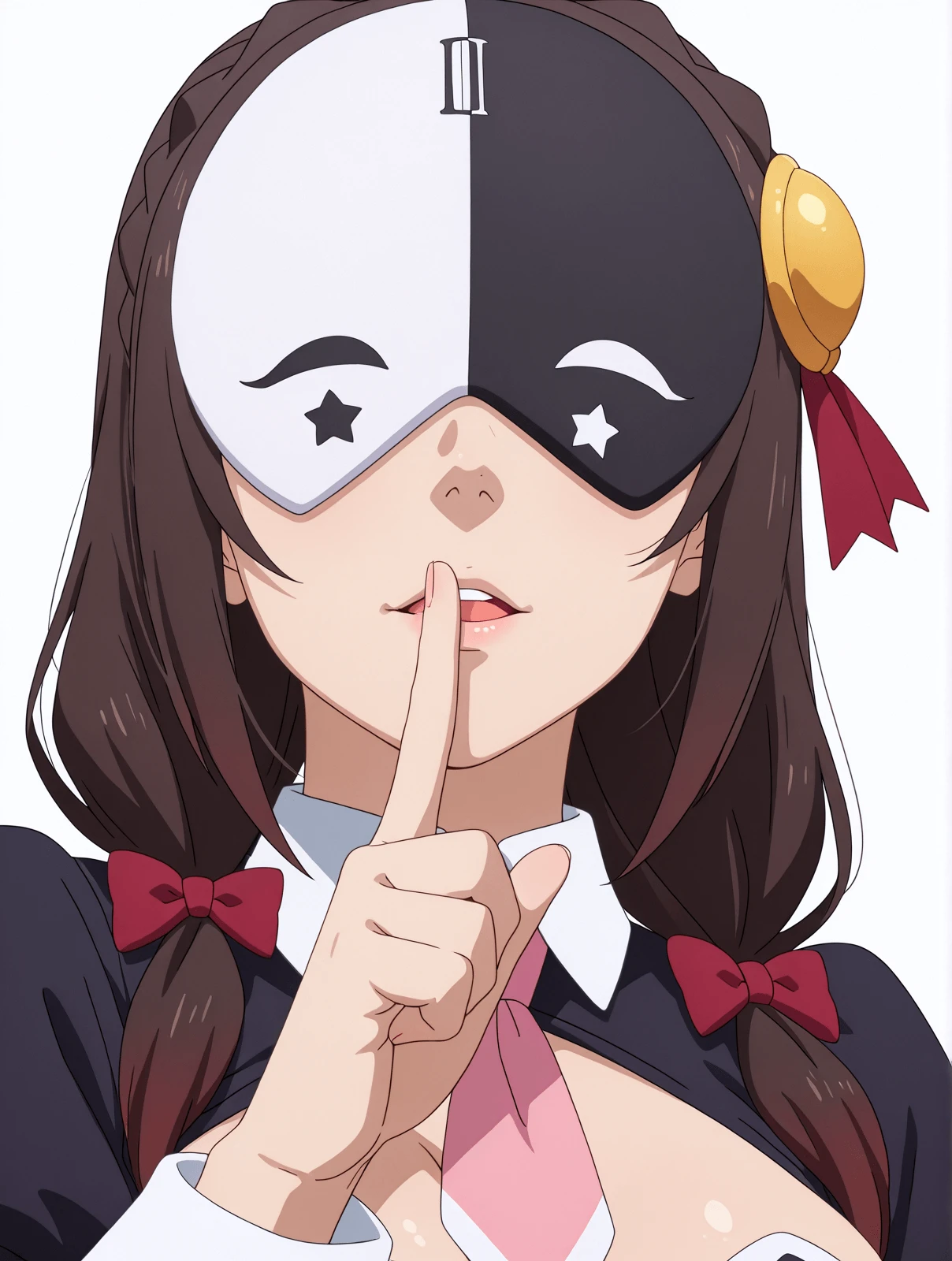 このすば：量産型バニルマスク - Konosuba : Mass-produced Vanir Mask V1