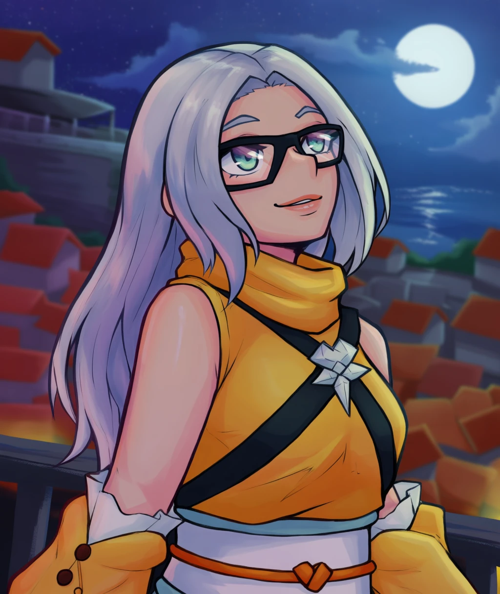 Vala | Kingdom Hearts v1.0