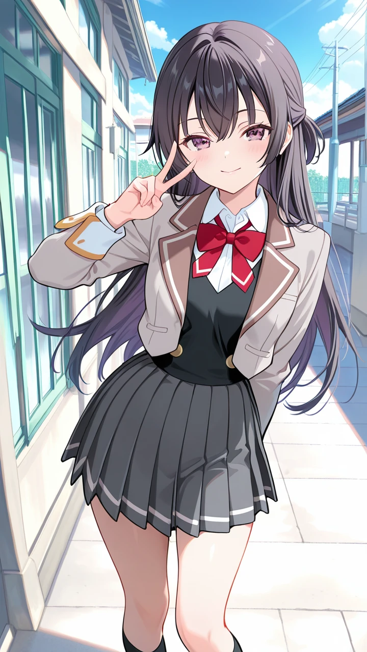 Suou Yuki v1.0