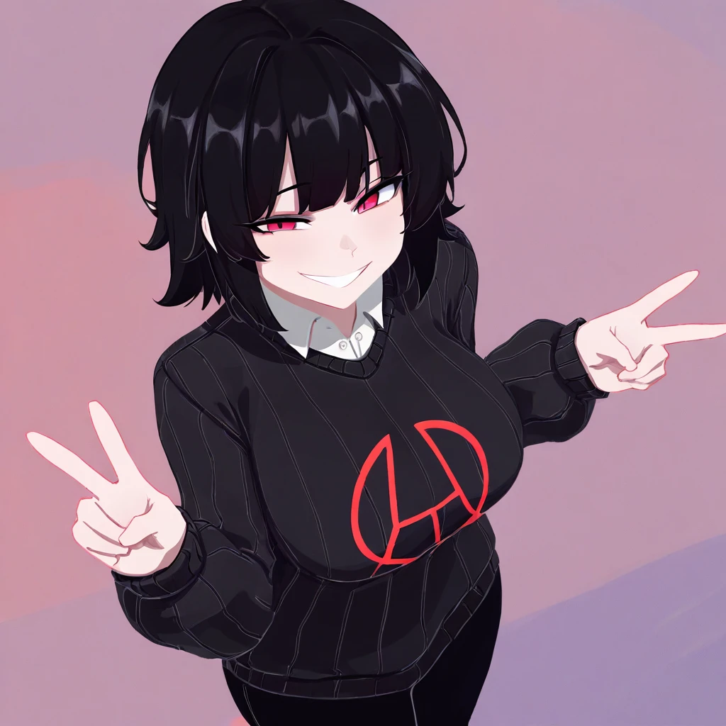 K_dhen Style | Illustrious WAI (V1)